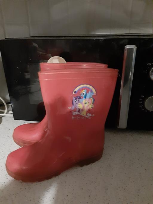 Buy & Sell South Hylton Sunderland - Photos for wellies 1
