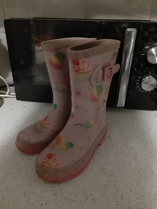 Buy & Sell South Hylton Sunderland - Photos for wellies 12