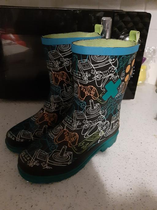 Buy & Sell South Hylton Sunderland - Photos for wellies size 2
