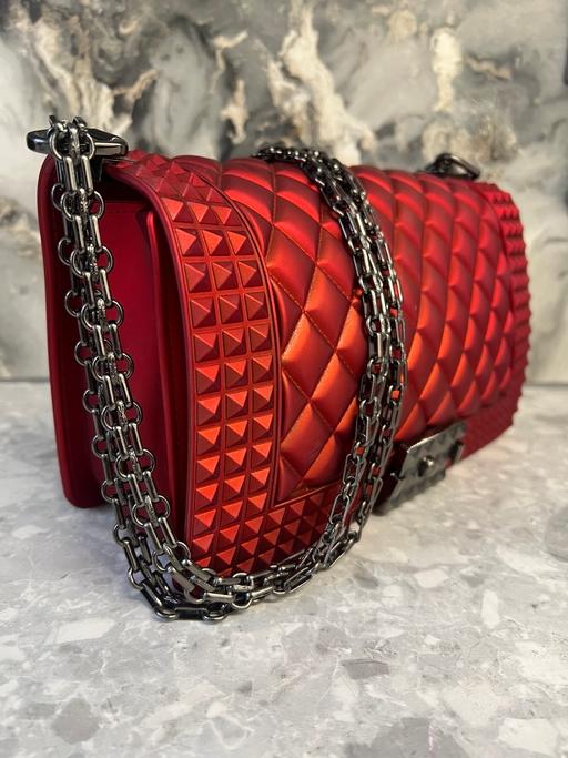 Buy & Sell Holford Birmingham - Photos for Luxury Crossbody Chain Bag