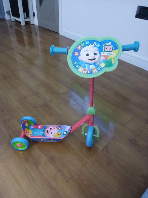 Buy & Sell Halesowen Dudley - Photos for cocomelon scooter