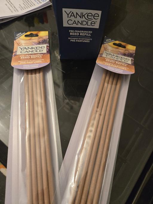 Buy & Sell Kingswinford Dudley - Photos for Yankee candle y