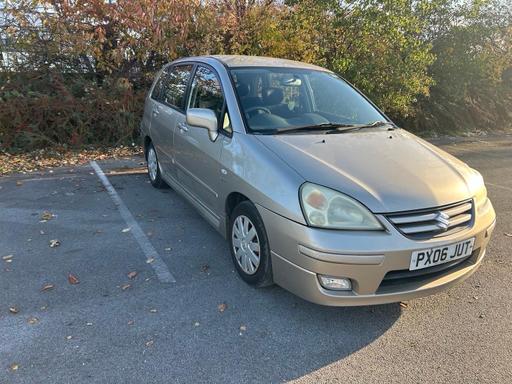 Vehicles Handsworth Sheffield - Photos for Suzuki Liana GLX Auto