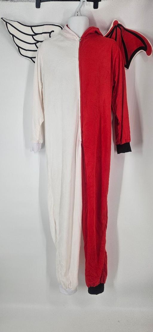 Buy & Sell Walworth South East London - Photos for Heaven Hell costume