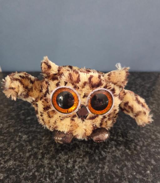 Buy & Sell Westgate-on-Sea Thanet - Photos for BOBBALS TOY (COLLECTABLE)