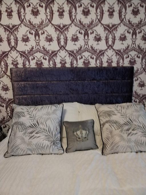 Buy & Sell Thornton-Cleveleys Wyre - Photos for PURPLE 4FT 6INCH