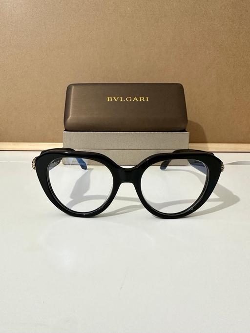 Buy & Sell Watford Three Rivers - Photos for Bvlgari Cat Eye Glasses Christmas
