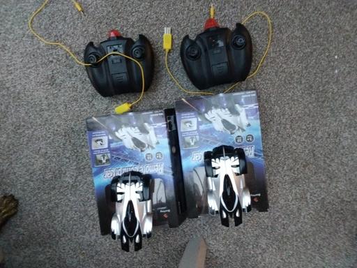 Buy & Sell Hove Edge Calderdale - Photos for Remote control cars
