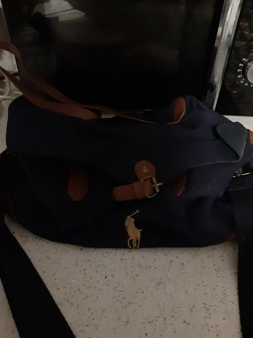 Buy & Sell South Hylton Sunderland - Photos for bag