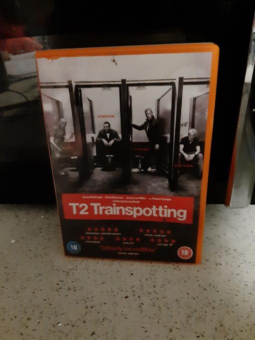 Buy & Sell South Hylton Sunderland - Photos for dvd