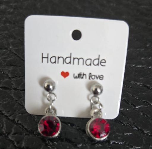 Buy & Sell Charter Avenue Industrial Estate Coventry - Photos for Birthstone Stud Earrings