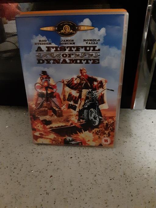 Buy & Sell South Hylton Sunderland - Photos for dvd