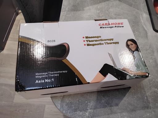 Buy & Sell Hove Edge Calderdale - Photos for Massage Pillow