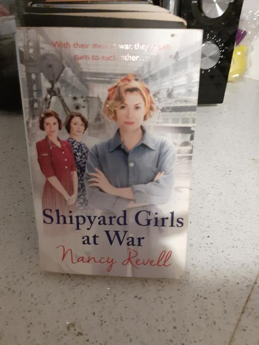 Buy & Sell South Hylton Sunderland - Photos for book