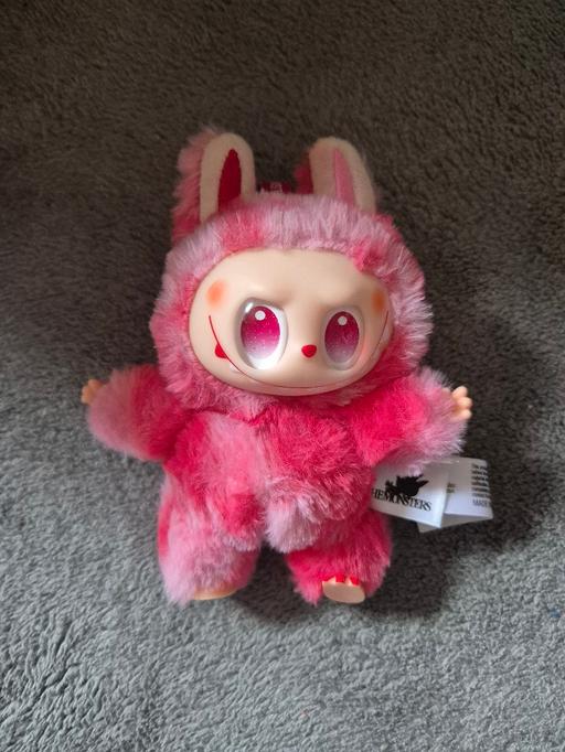 Buy & Sell Crumpsall Manchester - Photos for Lafufu - Dupe To Labubu. No Box