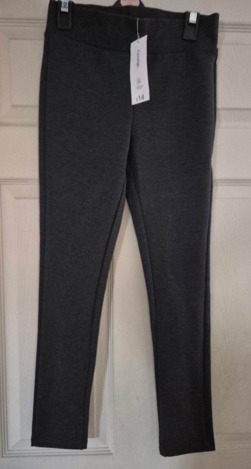 Buy & Sell Crumpsall Manchester - Photos for new Womens Thick Grey Pants