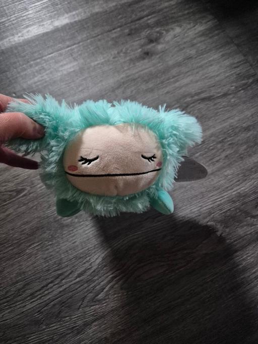Buy & Sell Crumpsall Manchester - Photos for new Squishmallows Sleep A Mallows Joelle