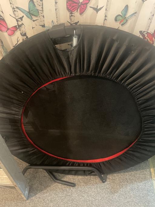 Buy & Sell Nechells Birmingham - Photos for Rebounder mini trampoline