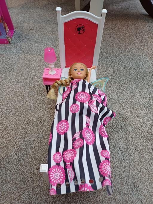 Buy & Sell Hove Edge Calderdale - Photos for Barbie items