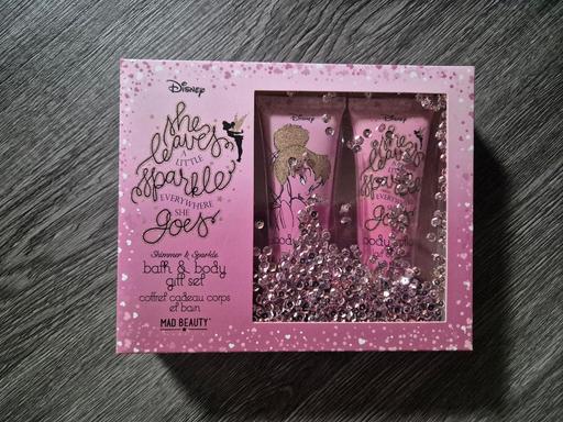 Buy & Sell Crumpsall Manchester - Photos for new Disney Tinkerbell Gift Set
