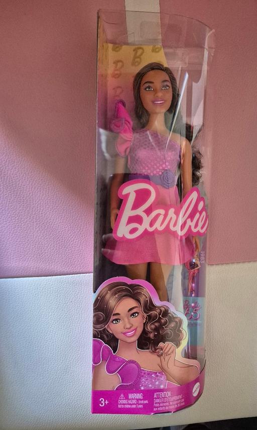 Buy & Sell Crumpsall Manchester - Photos for new Barbie Fashion Doll