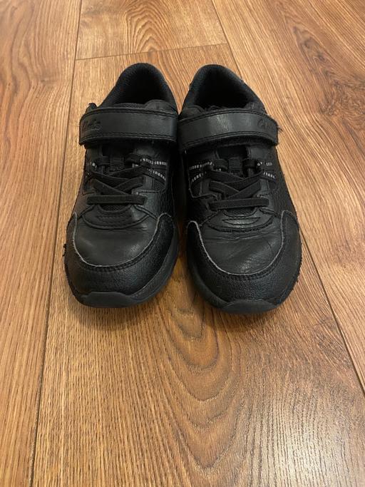 Buy & Sell Gornal Wood Dudley - Photos for Clarks boys school shoes