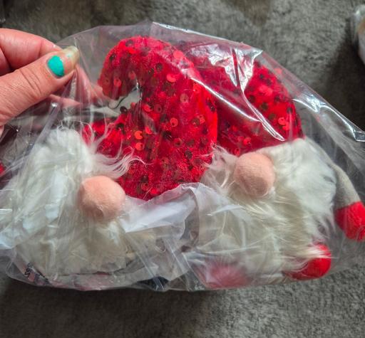 Buy & Sell Crumpsall Manchester - Photos for new Kids Xmas Gonk Slippers