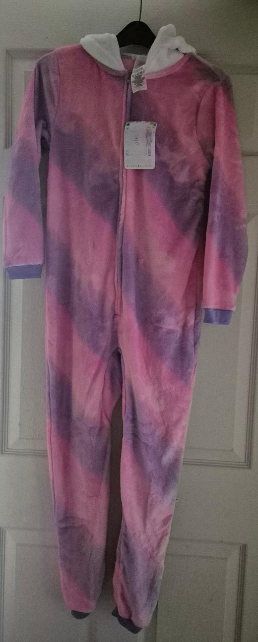Buy & Sell Crumpsall Manchester - Photos for new Girls Unicorn Soft Touch Onesie