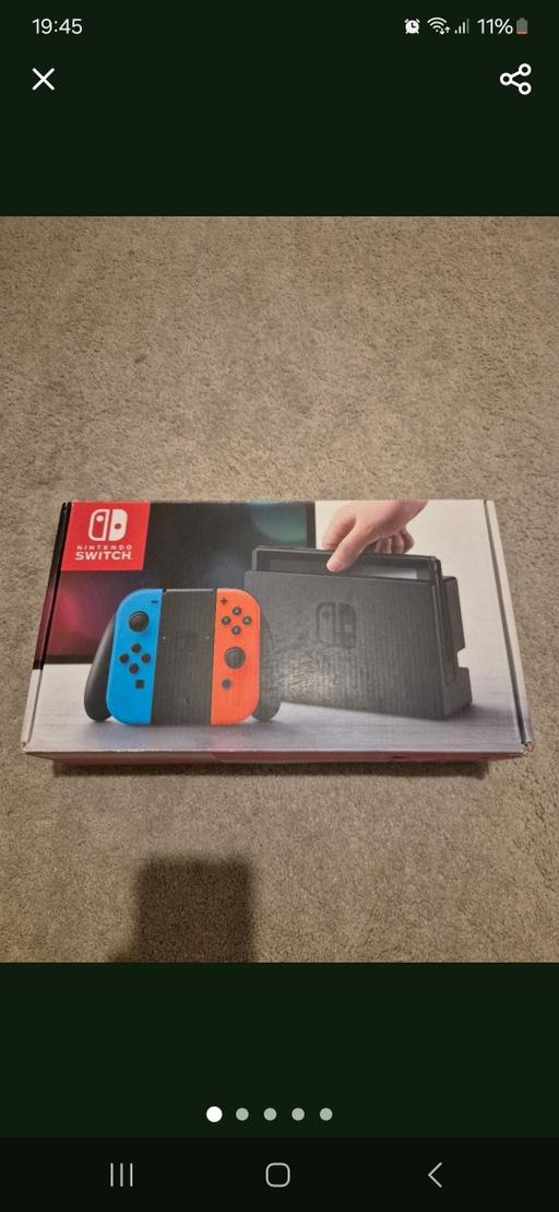 Buy & Sell Eastwood Trading Estate Rotherham - Photos for nintendo switch