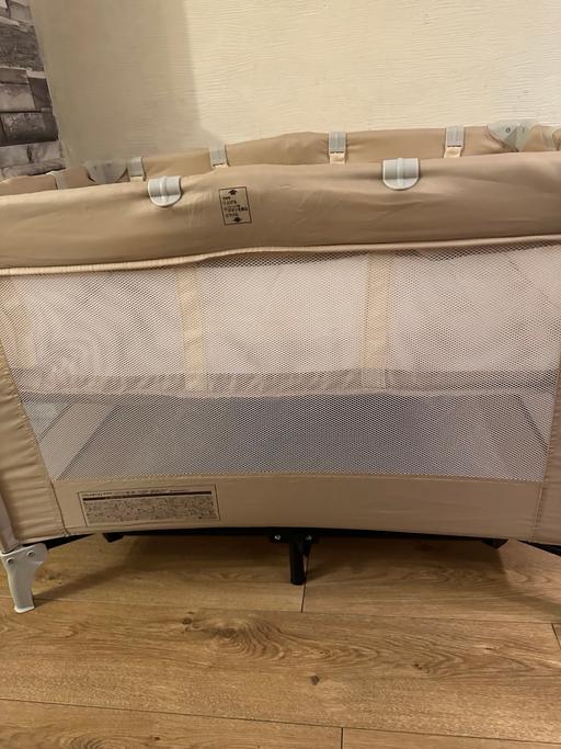 Buy & Sell Golds Hill Sandwell - Photos for Baby cot