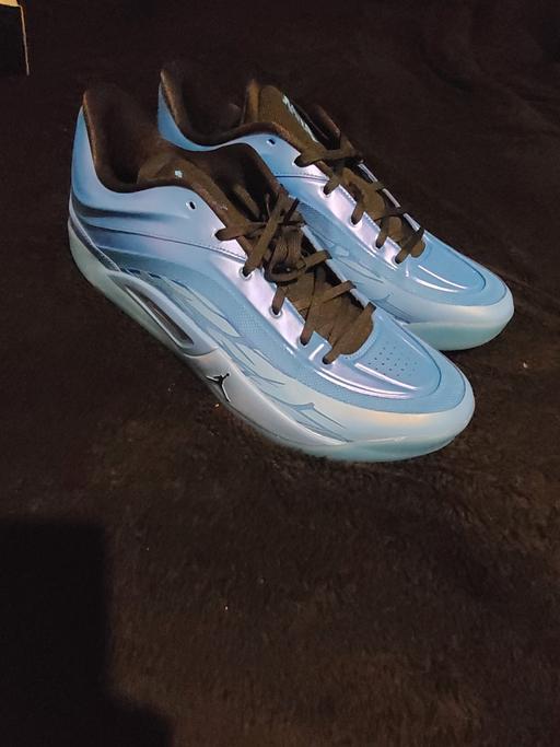 Buy & Sell Walsall Town Centre Walsall - Photos for Mens Jordan Trainers Size 16