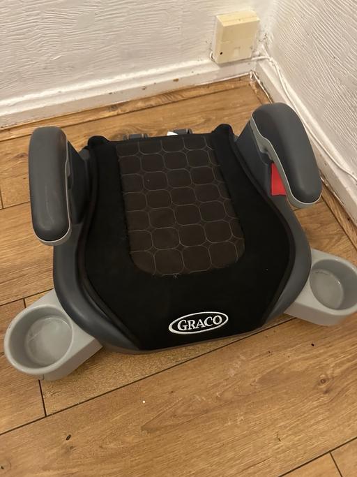 Buy & Sell Golds Hill Sandwell - Photos for Graco Booster Seat