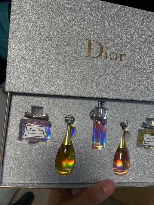 Buy & Sell Blackhorse Road East London - Photos for Dior perfume