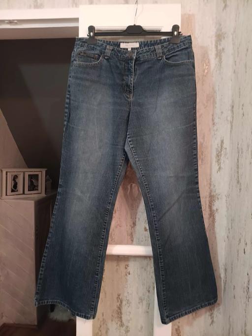 Buy & Sell Hornchurch Havering - Photos for debenhams Bootleg jeans 16