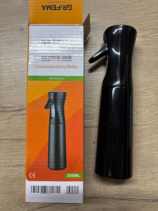 Buy & Sell Duckmanton Chesterfield - Photos for Grifema spray bottle