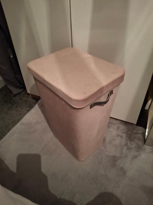 Buy & Sell Northfield Birmingham - Photos for pink storage box