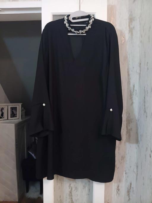 Buy & Sell Hornchurch Havering - Photos for matalan party dress size 18