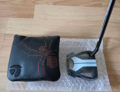 Buy & Sell Wordsley Dudley - Photos for ​🔥 BRAND NEW Taylor Made Spider Tour X Black