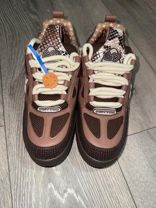 Buy & Sell Wylde Green Birmingham - Photos for LOUIS VUITTON