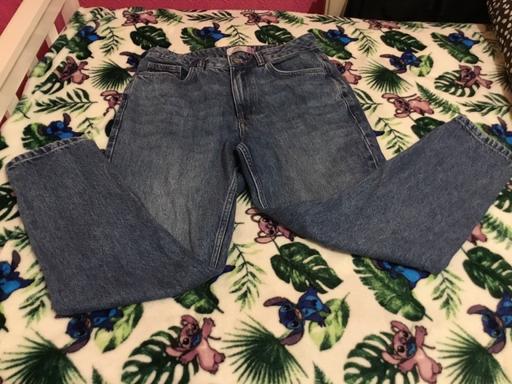 Buy & Sell Woodcross Wolverhampton - Photos for Ladies Jeans from Next Size 12 High Rise