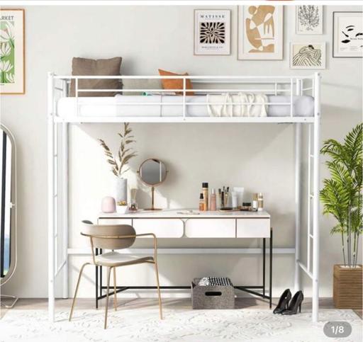 Buy & Sell Little Venice West London - Photos for Bunk bed