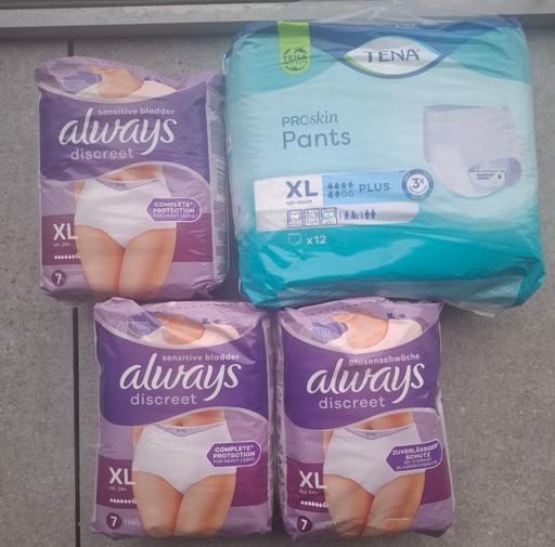 Buy & Sell Bromley East London - Photos for Women pants