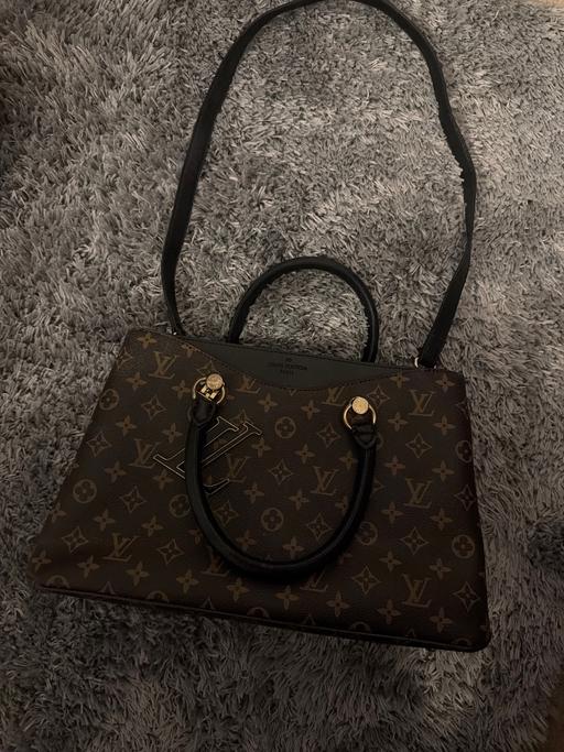 Buy & Sell Fittleworth Chichester - Photos for monogram brown bag