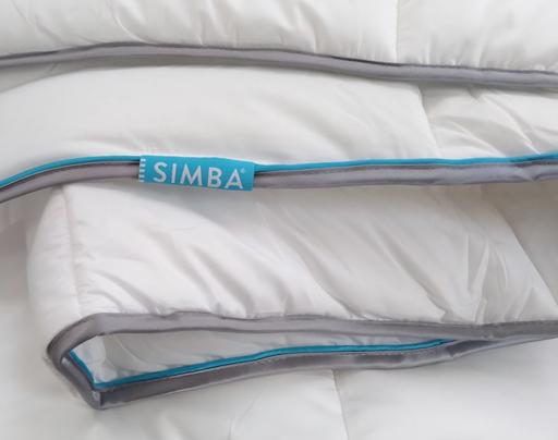 Buy & Sell Wednesfield Wolverhampton - Photos for Simba Hybrid® Duvet Superking 260x220cm