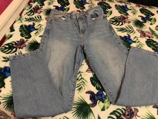 Buy & Sell Woodcross Wolverhampton - Photos for Ladies New Look Jeans Size 12 Lift&Shape