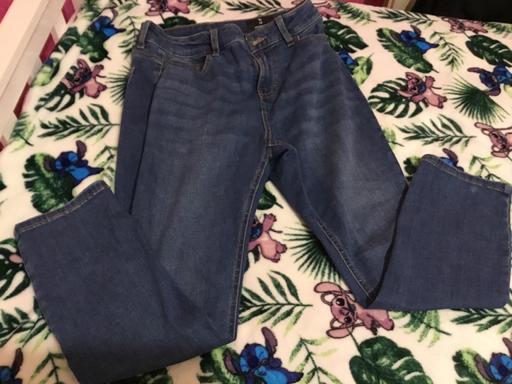 Buy & Sell Woodcross Wolverhampton - Photos for Ladies Jeans Size 12 From TU Skinny Crop