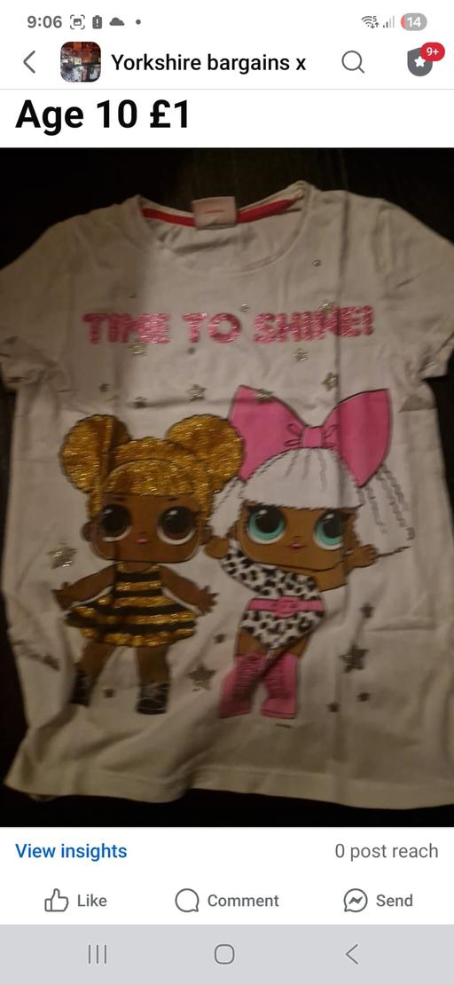 Buy & Sell Pellon Calderdale - Photos for lol top