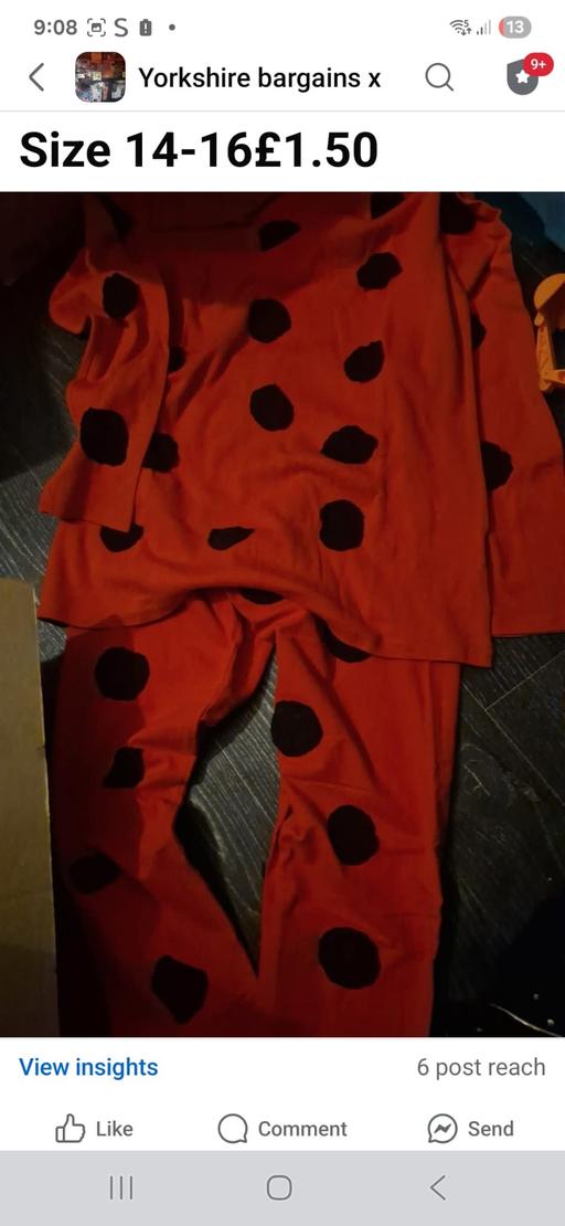 Buy & Sell Pellon Calderdale - Photos for 14-16