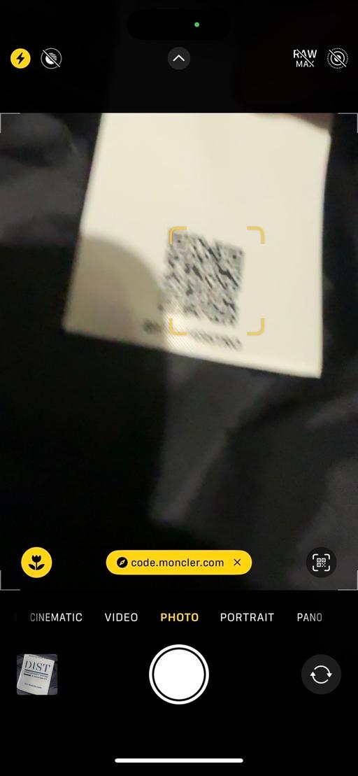 Buy & Sell Shacklewell North London - Photos for Moncler men’s coat