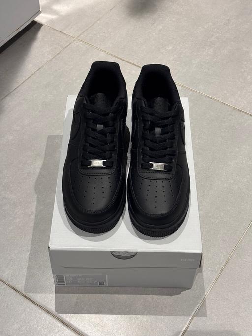 Buy & Sell North Finchley North London - Photos for Air force 1